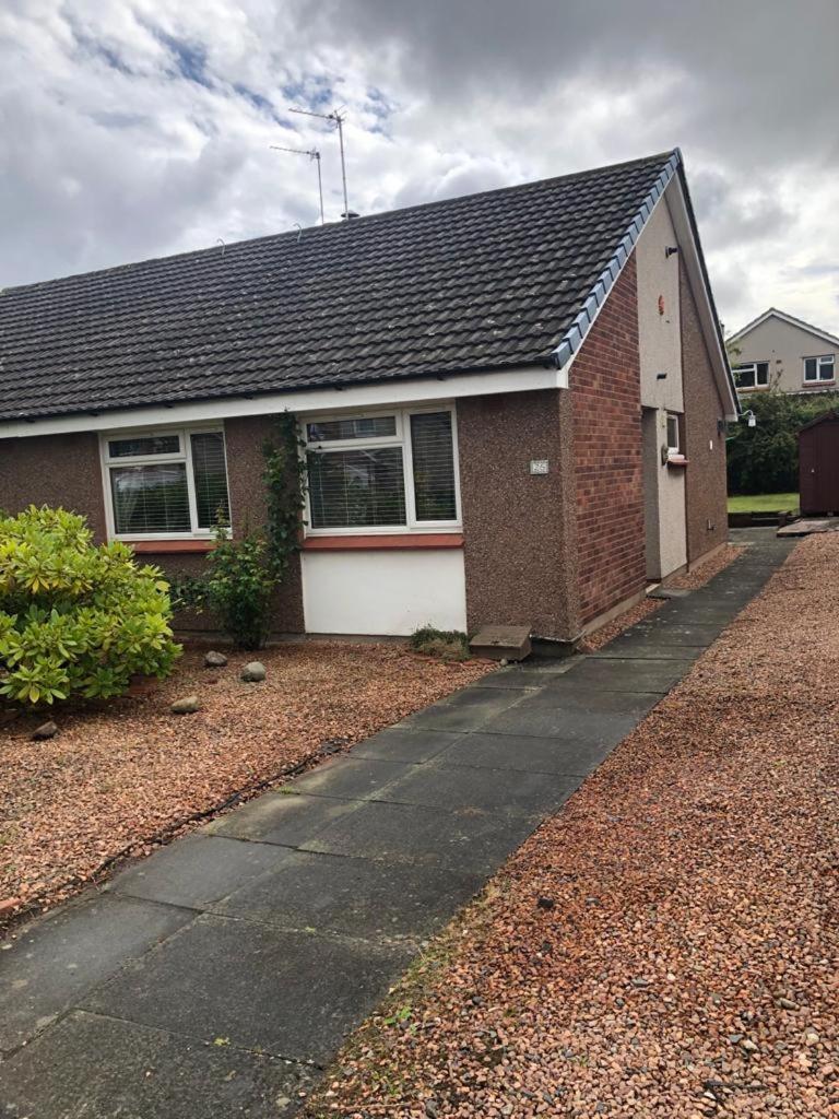 St Andrews Bungalow Eksteriør bilde